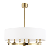 Durham Chandelier