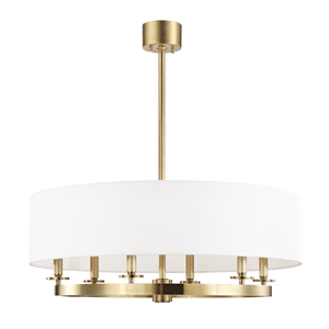 Durham Chandelier
