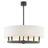 Durham Chandelier