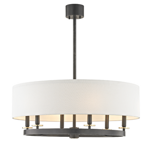 Durham Chandelier