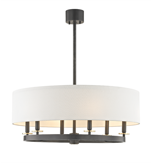 Durham Chandelier