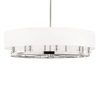 Durham Chandelier