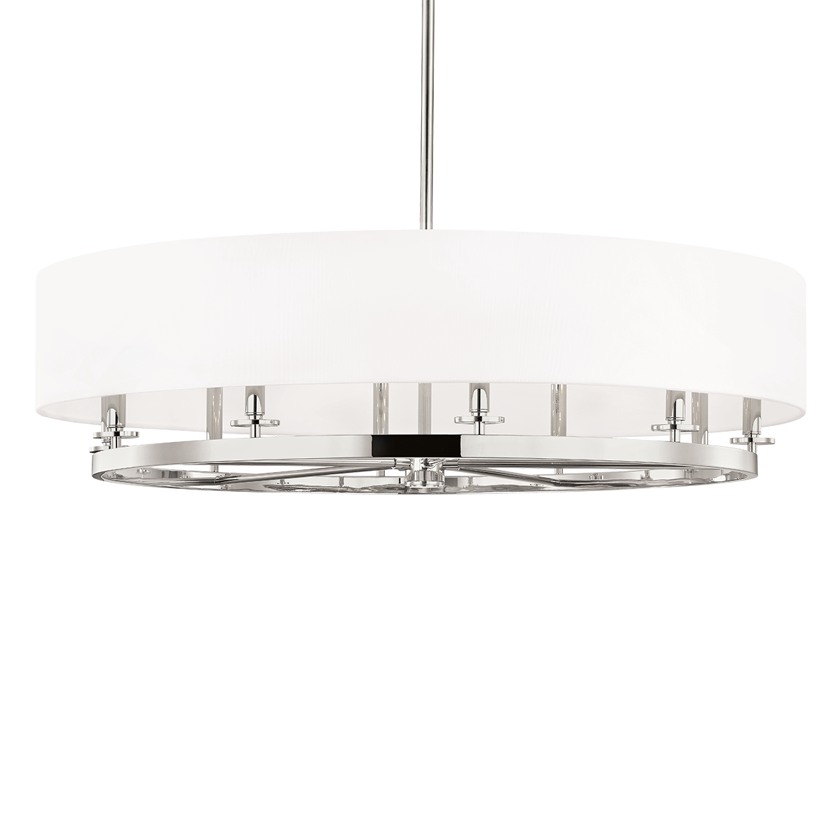 Durham Chandelier