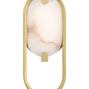 Noga 11" Integrated LED Wall Sconce