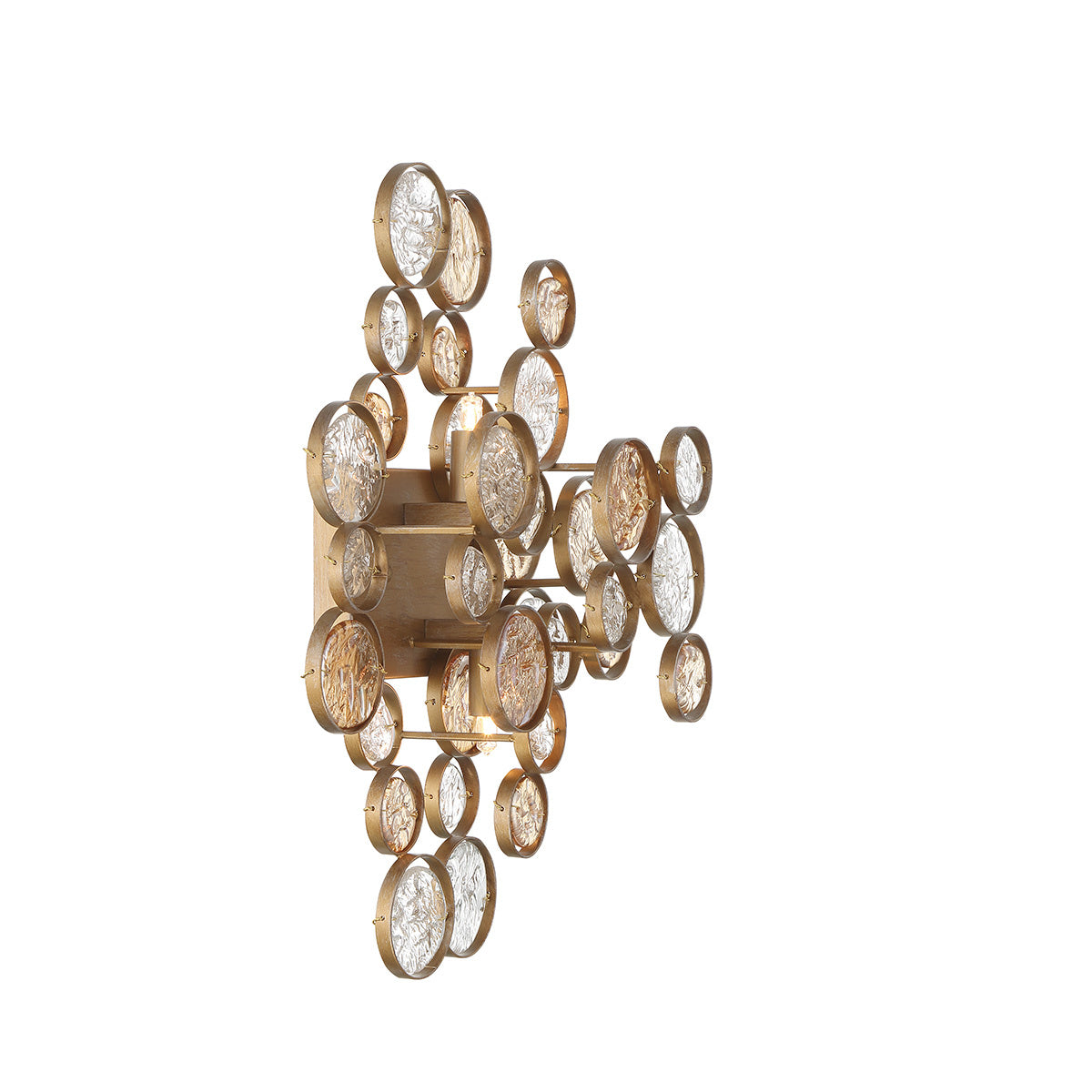 Trento 18" Wall Sconce