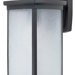 Terrace LED 1-Light Large Outdoor Wall