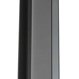 Dulton 24" Integrated LED Outdoor Wall Sconce