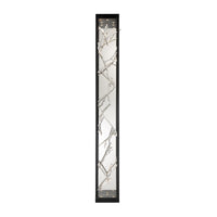 Aerie 48" Integrated LED Outdoor Wall Sconce