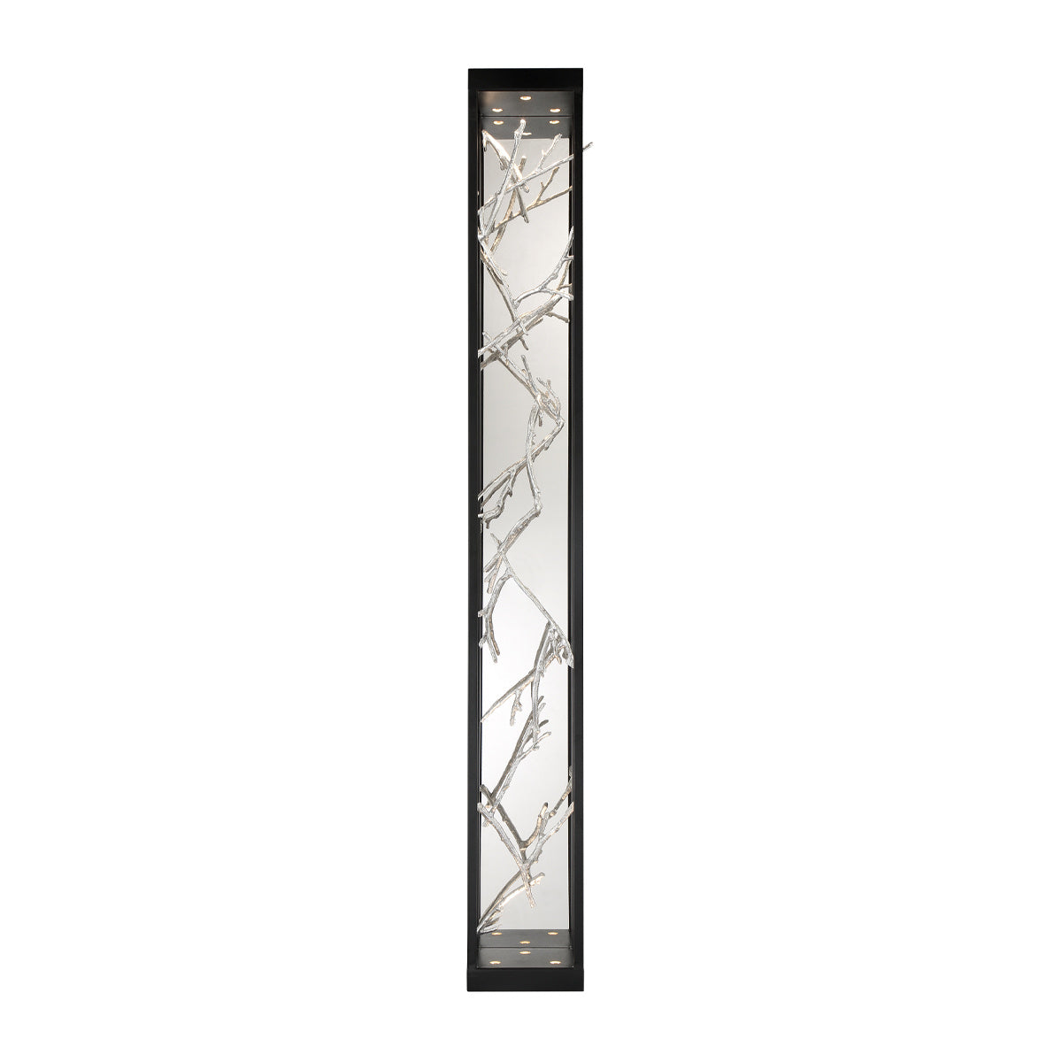 Aerie 48" Integrated LED Outdoor Wall Sconce