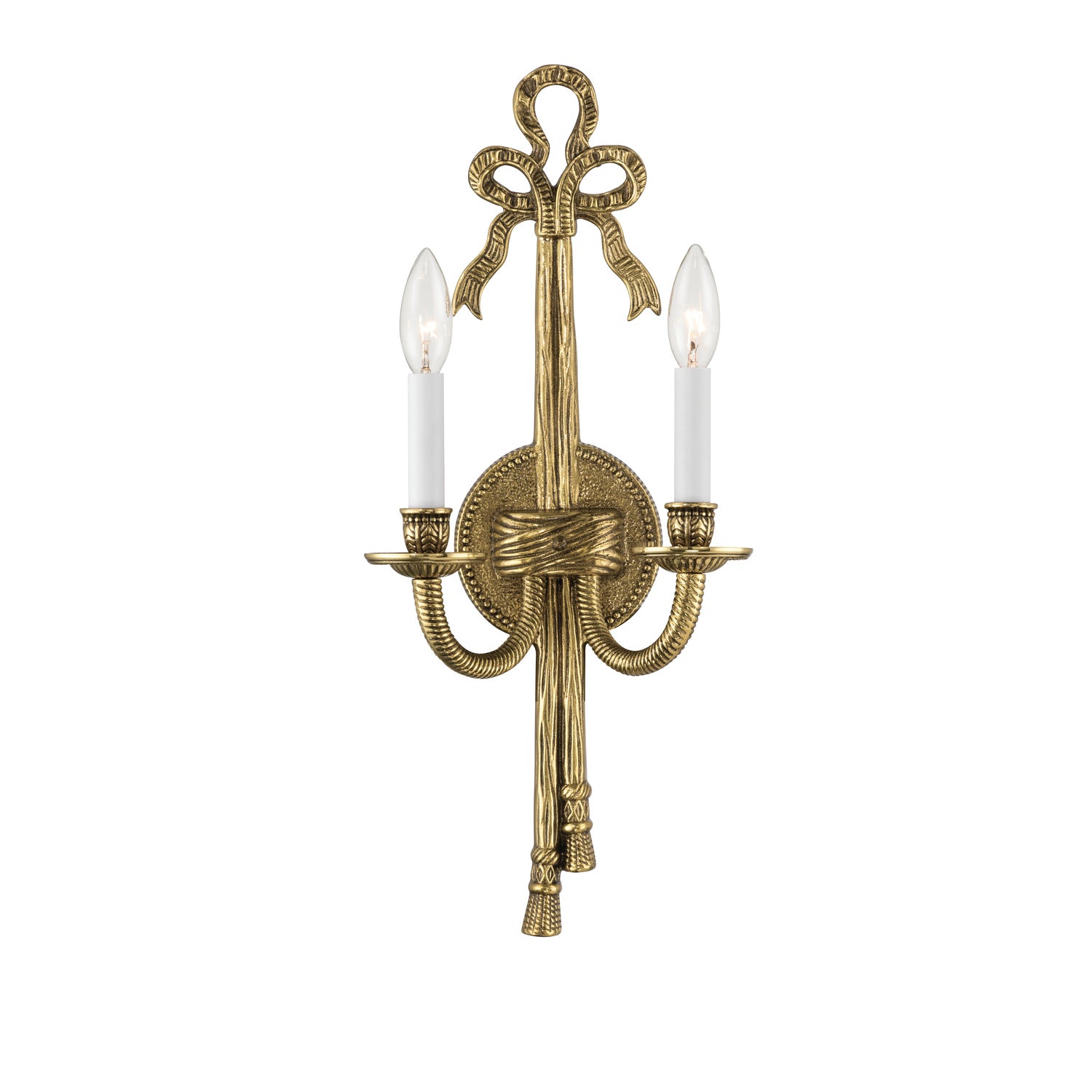 Lexsi 8'' Sconce