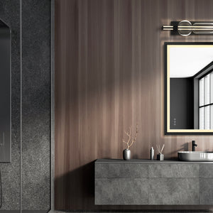 Lucent 26" Integrated LED Vanity