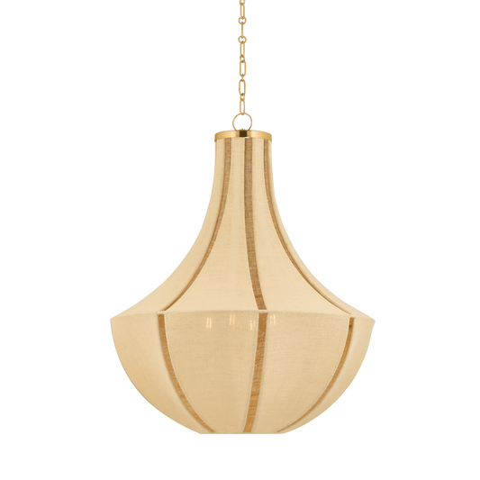 CASCADE LAKE Pendant