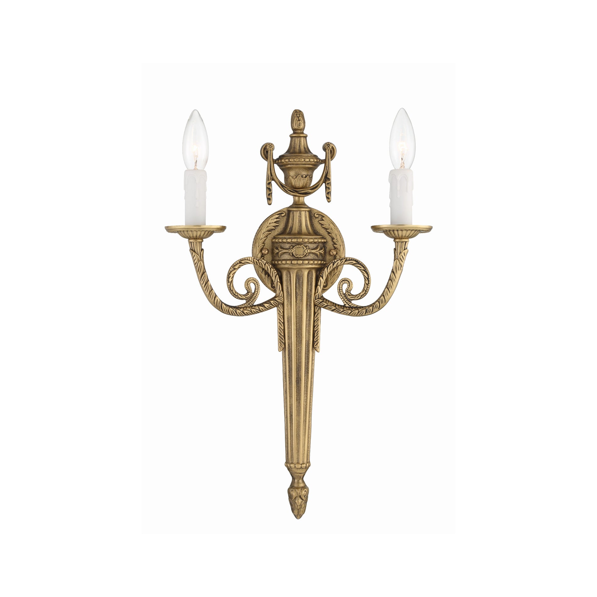 Loxley 12.75'' Sconce