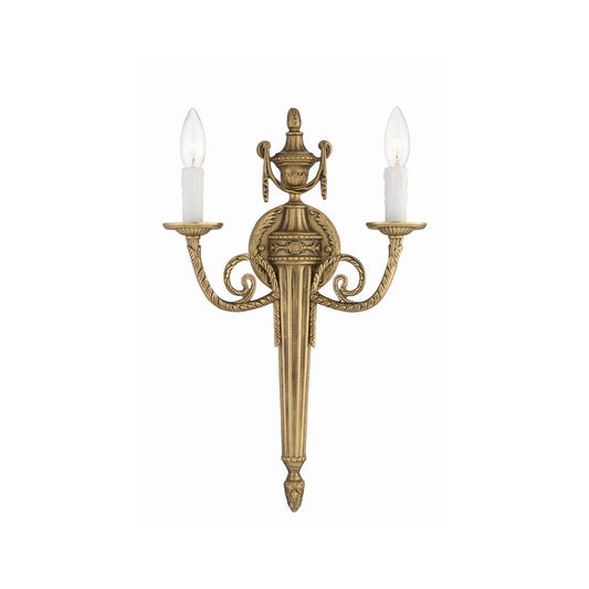 Loxley 12.75'' Sconce