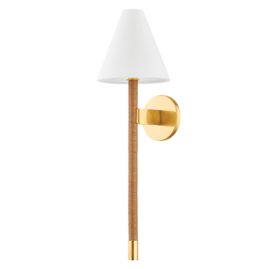 WATKINS WALL SCONCE
