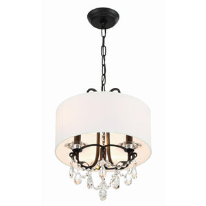Othello 14'' Semi Flush Mount