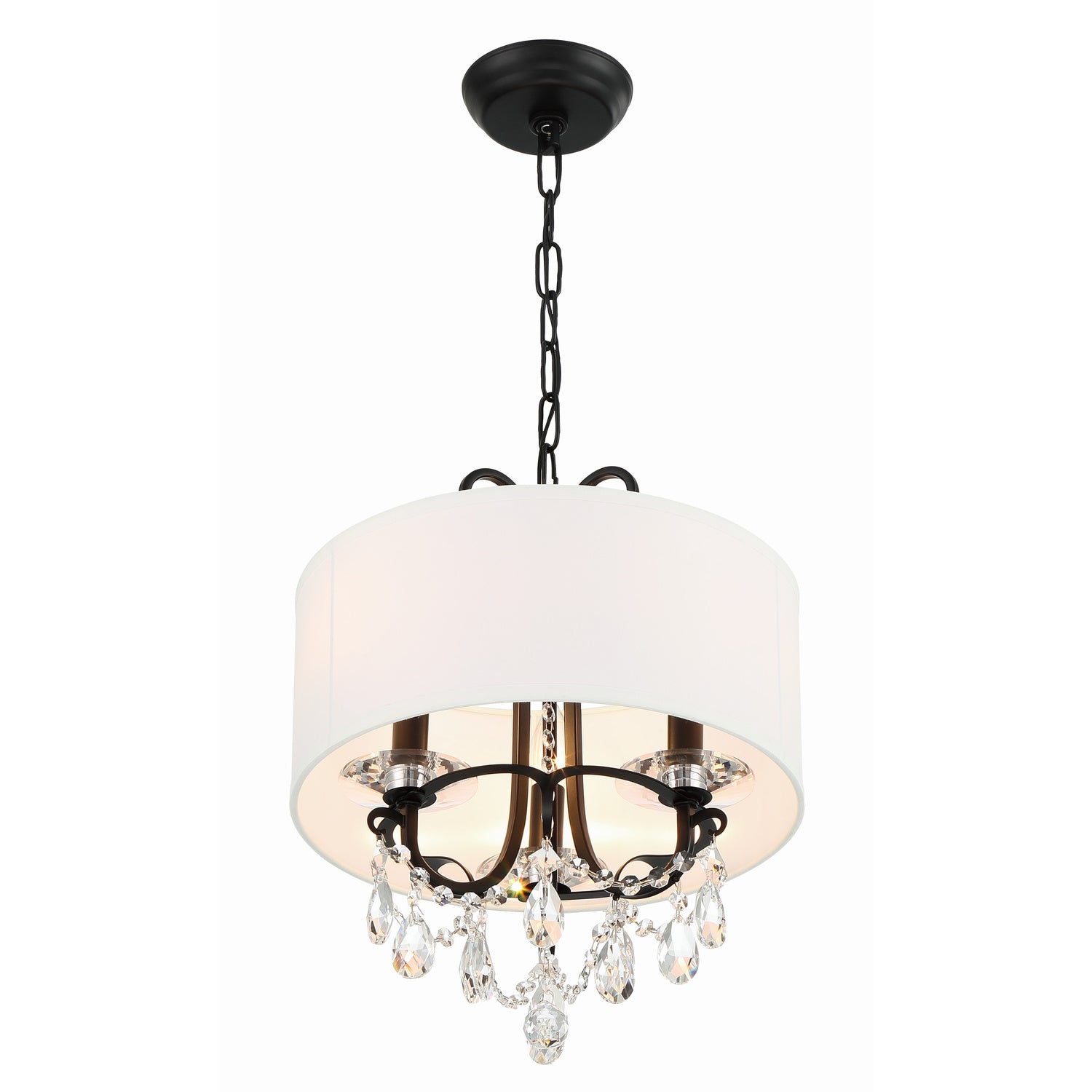 Othello 14'' Semi Flush Mount
