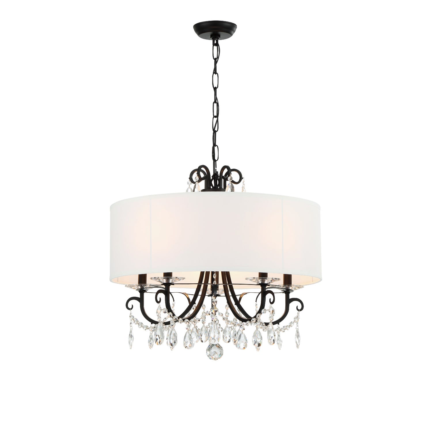 Othello 24'' Chandelier
