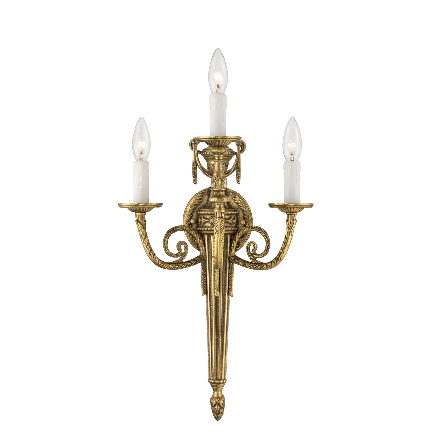 Loxley 12.75'' Sconce