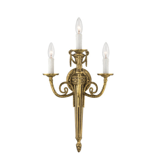 Loxley 12.75'' Sconce