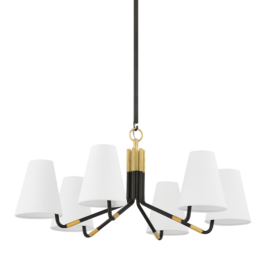 STANWYCK Chandelier