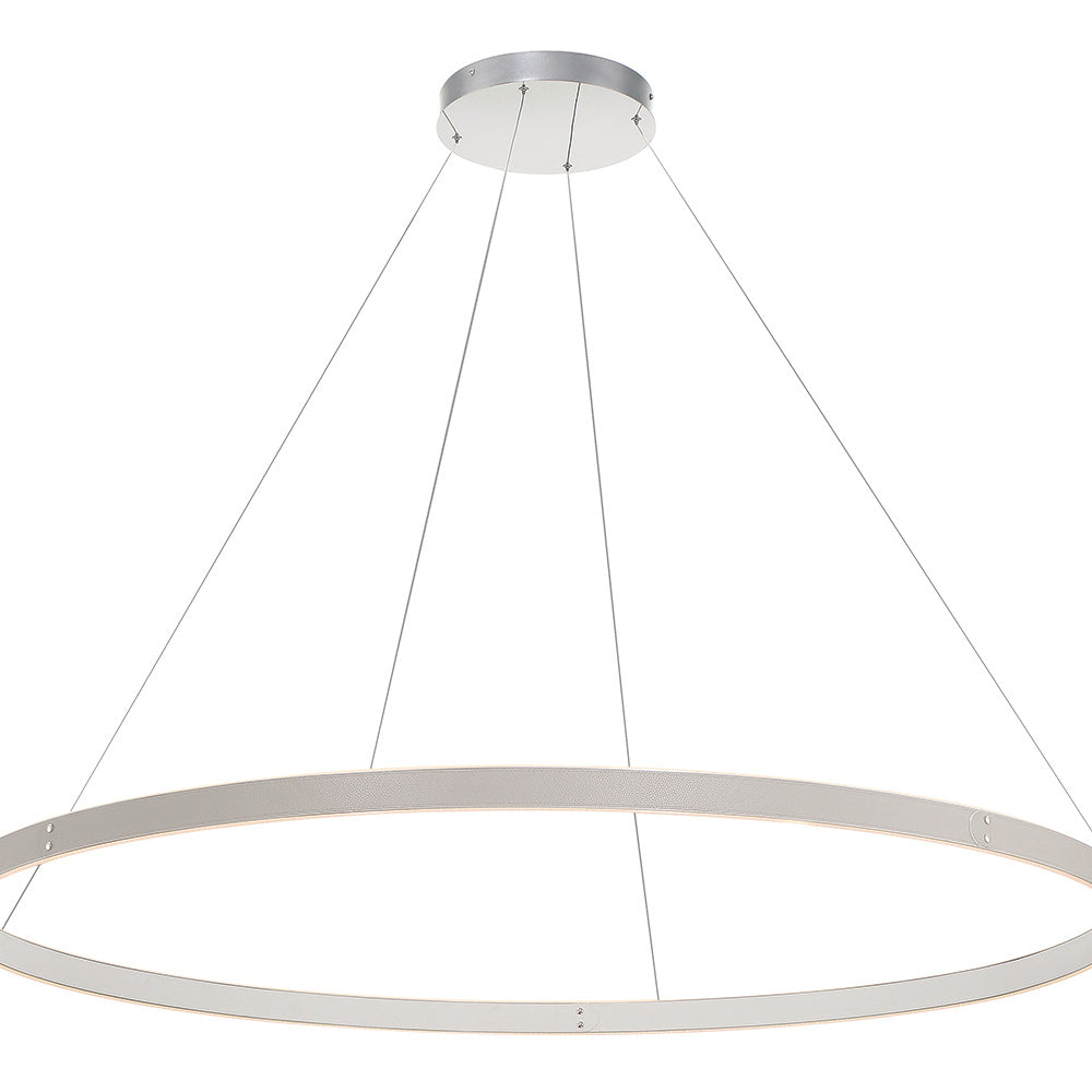 Verdura 60" Integrated LED Grand Chandelier