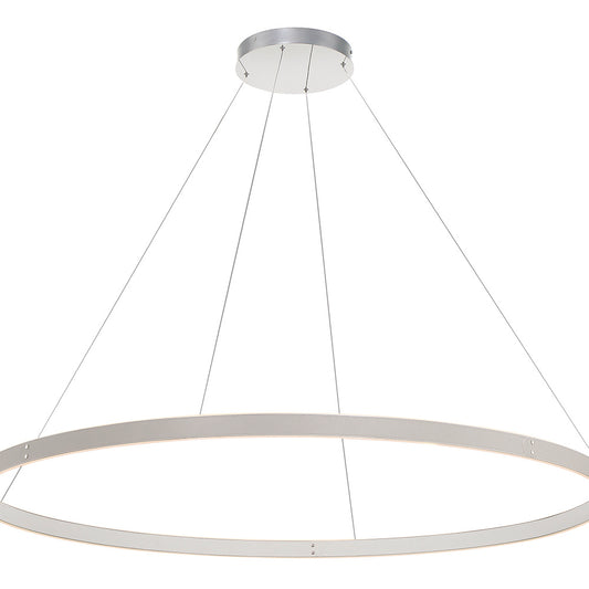 Verdura 60" Integrated LED Grand Chandelier