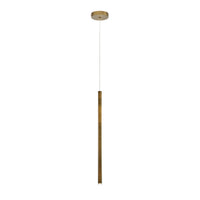 Navada 24" Integrated LED Pendant