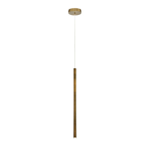 Navada 24" Integrated LED Pendant