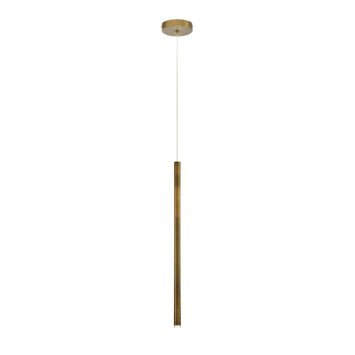 Navada 24" Integrated LED Pendant