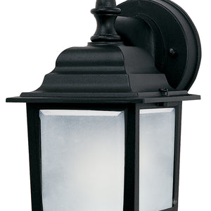 Builder Cast LED 1-Light Outdoor Wall Mount