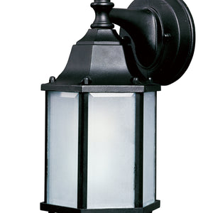 Builder Cast LED 1-Light Outdoor Wall Mount