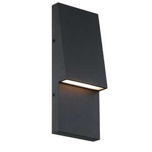 Nanton 14" Integrated LED Outdoor Wall Sconce