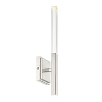 Benicio 18" Integrated LED Wall Sconce