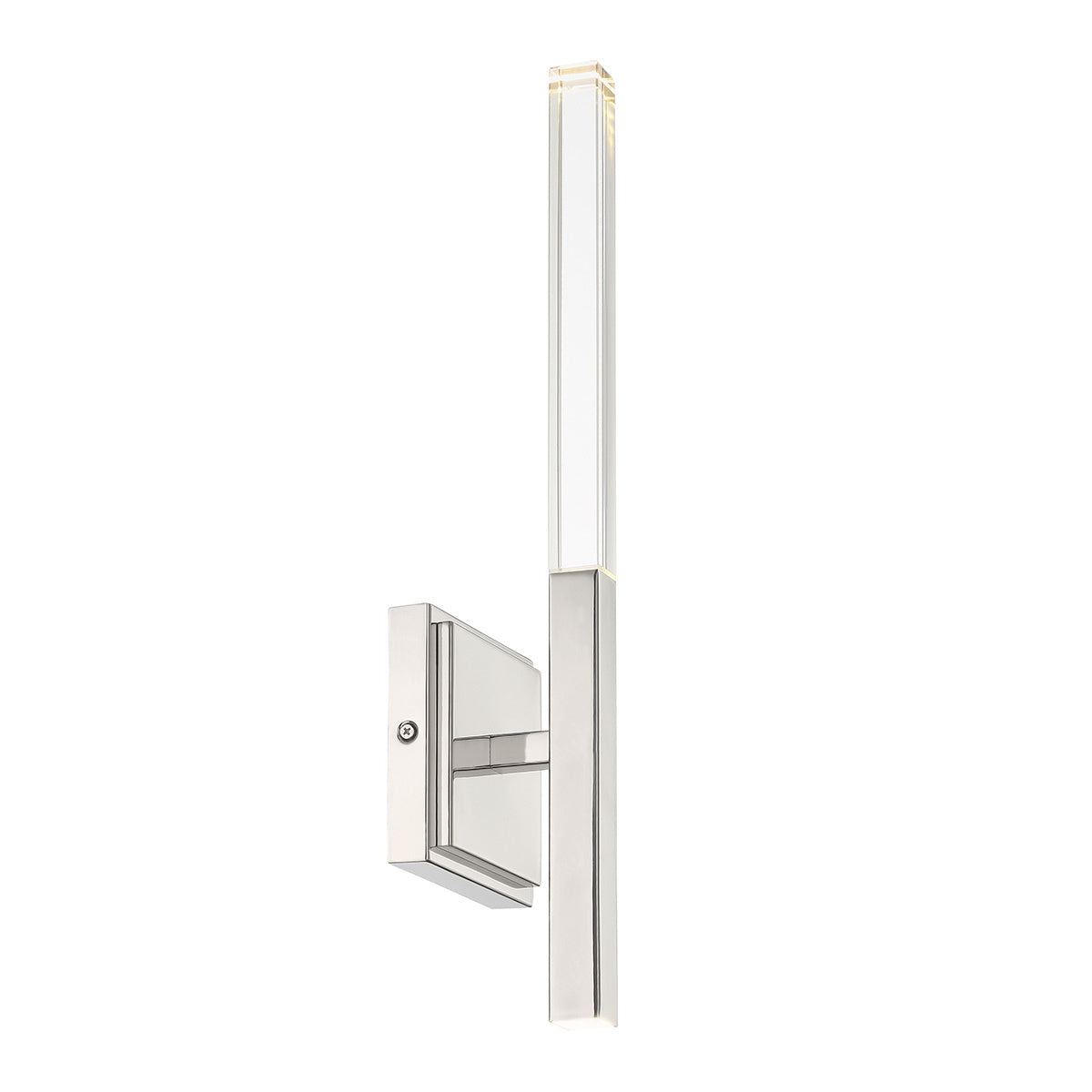Benicio 18" Integrated LED Wall Sconce