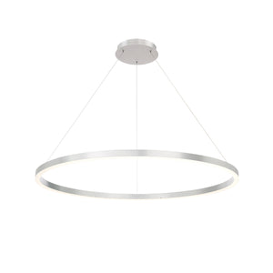 Spunto 47" Integrated LED Chandelier