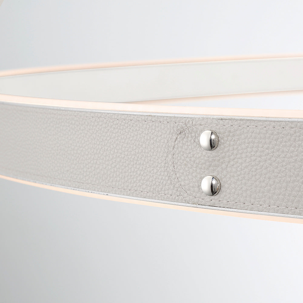 Verdura 45" Integrated LED Chandelier