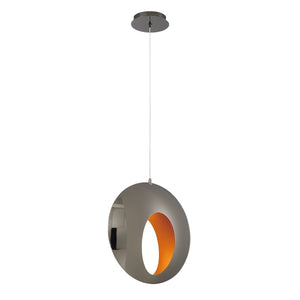 Arlington 14" Integrated LED Pendant