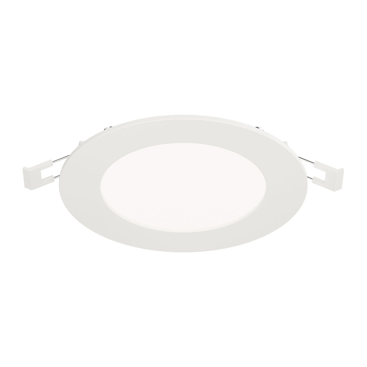 Slim 5" Recessed - Flat 5CCT