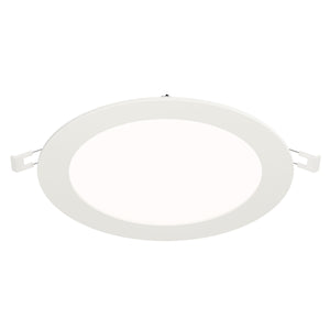 Slim 7" Recessed - Flat 5CCT