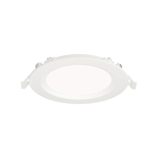 Slim Baffle 5" Recessed - 5CCT