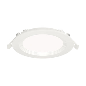 Slim Baffle 7" Recessed - 5CCT
