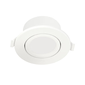 Slim Gimbal 3.75" Recessed - 5CCT
