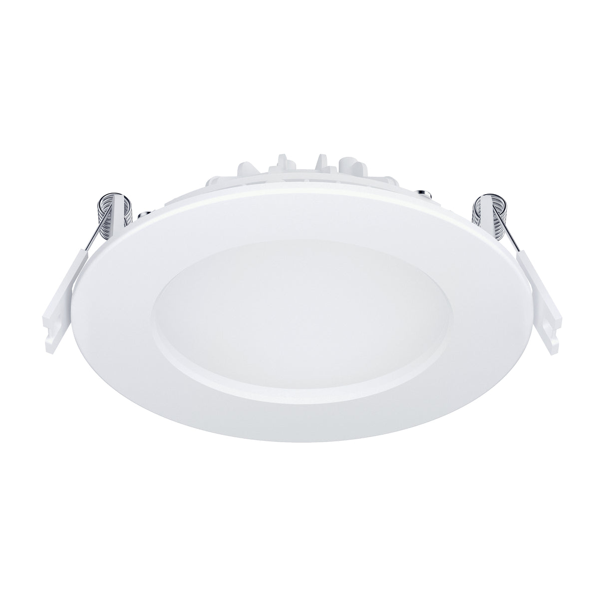 Cove 4" LED Recessed Downlight 5CCT