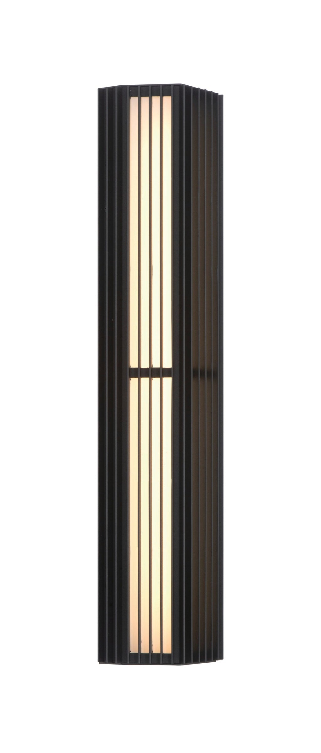 Morton 24" Integrated LED Outdoor Wall Sconce