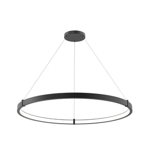 Mucci 48" Integrated LED Chandelier
