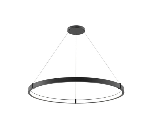 Mucci 48" Integrated LED Chandelier