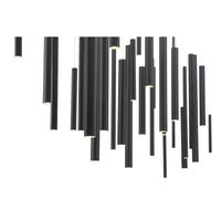 Santana 30-Light 72" Integrated LED Grand Chandelier