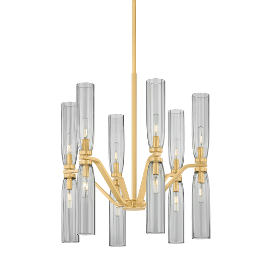 HARPSWELL Chandelier