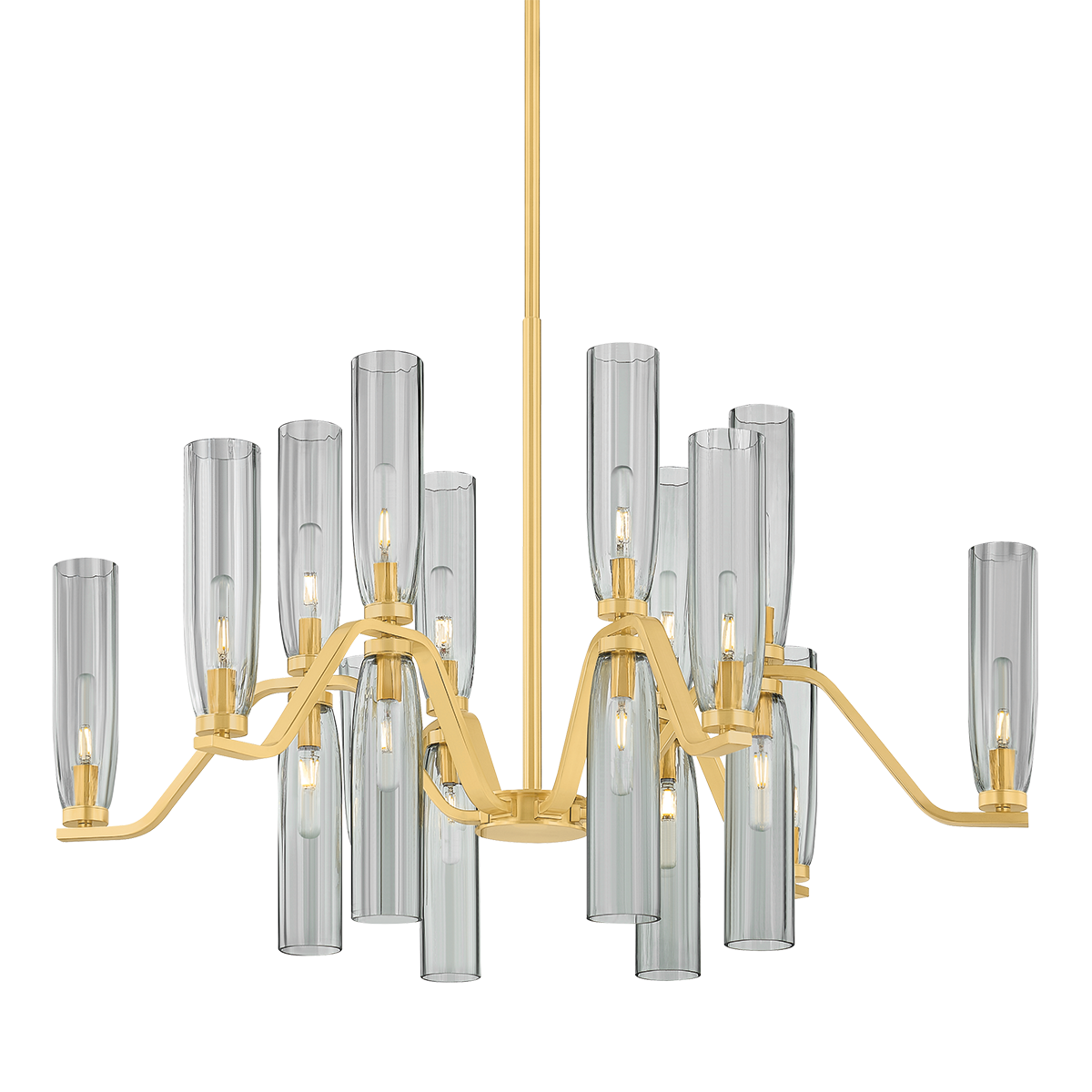 HARPSWELL Chandelier